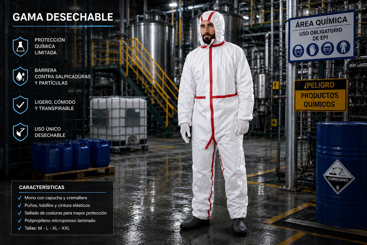 Desechables