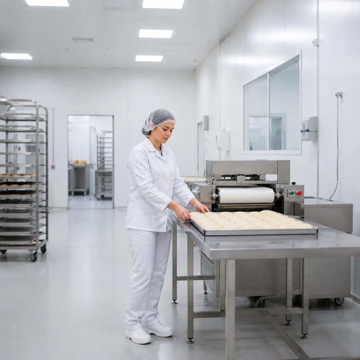 Industria alimentaria